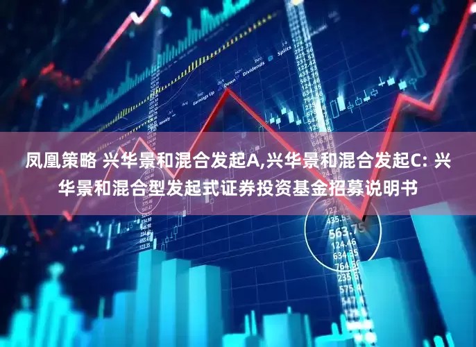 凤凰策略 兴华景和混合发起A,兴华景和混合发起C: 兴华景和混合型发起式证券投资基金招募说明书